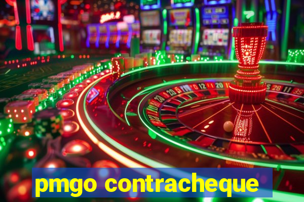 pmgo contracheque